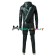 Oliver Queen Costume For Green Arrow Season 5 Cosplay 