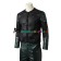 Oliver Queen Costume For Green Arrow Season 5 Cosplay 