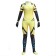 Overwatch D Va Cosplay Costume B Va Skin Body 