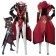 Overwatch Game Warlorck Ashe Ow Ashe Uniform Cosplay Costume