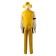 Overwatch Jesse Mccree Vigilante Skin Cosplay Costume