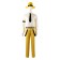 Overwatch Jesse Mccree Vigilante Skin Cosplay Costume