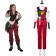 Overwatch Ow Brigitte Cosplay Costume