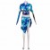 Overwatch OW Widowmaker Aelie Lacroix Cote D'azur Widowmaker Skin Cosplay Costume