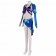 Overwatch OW Widowmaker Aelie Lacroix Cote D'azur Widowmaker Skin Cosplay Costume