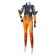 Ow2 Overwatch Tracer Lena Oxton Cosplay Costume