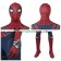 Peter Parker Costume For Avengers Infinity War Cosplay