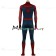 Peter Parker Costume For Spider Man Homecoming Cosplay 