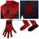 Peter Parker Costume For Spider Man Homecoming Cosplay 