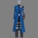 Pokemon Colosseum Trainer Wes Cosplay Costume