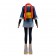 Pokemon Legends: Arceus Akari Cosplay Costume