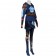 Pokemon Legends: Arceus Mai Cosplay Costume