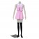 Pokemon Pocket Monster Serena Cosplay Costume