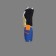 Pokemon Raihan Cosplay Costume