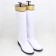 Power Ranger Cosplay Shoes Boots White