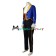 Beast Uniform Prince Adam Costume For Beauty and the Beast Cosplay 