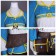 Princess Zelda Costume For The Legend of Zelda Cosplay