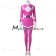 Ptera Ranger Mei Costume For Mighty Morphin Power Rangers Cosplay 