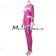 Ptera Ranger Mei Costume For Mighty Morphin Power Rangers Cosplay 