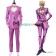 JoJo's Bizarre Adventure: Golden Wind Cosplay Giorno Giovanna Costume