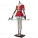 Mio Honda Costume for The Idolmaster Cosplay