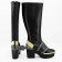 Re:Creators Gunpuku No Himegimi Boots Cosplay Shoes