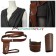 Rey Cosplay Costume for Star War Cosplay