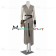 Rey Costume For Star Wars The Force Awakens Cosplay