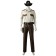 Rick Grimes Costume For The Walking Dead Cosplay