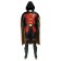 Robin Tim Drake Tim Wayne Costume For Young Justice Cosplay 