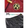 Robin Tim Drake Tim Wayne Costume For Young Justice Cosplay 