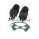 Robin Tim Drake Tim Wayne Costume For Young Justice Cosplay 