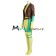 Rogue Anna Marie Costume For X-Men Apocalypse Cosplay 