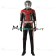 Scott Lang Costume For Ant Man and the Wasp Cosplay 