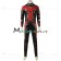 Scott Lang Costume For Ant Man and the Wasp Cosplay 