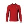 Scotty Costume Red Uniform For Star Trek Beyond Cosplay 