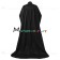 Severus Snape Costume For Harry Potter Cosplay