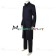 Severus Snape Costume For Harry Potter Cosplay