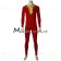 Shazam Costume For Justice League Cosplay