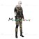 Snake Costume For Metal Gear Rising Revengeance Cosplay