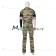 Snake Costume For Metal Gear Rising Revengeance Cosplay