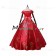 Sofia Princess Costume For Disney Prince and Princess Cosplay