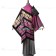 Souza Samonji Kimono For Touken Ranbu Cosplay