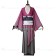 Souza Samonji Kimono For Touken Ranbu Cosplay