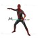 Spider Man Costume For Avengers Infinity War Cosplay 