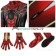 Spider Man Costume For Avengers Infinity War Cosplay 