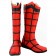 SpiderMan Homecoming Spider Man Boots Cosplay Shoes