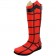 SpiderMan Homecoming Spider Man Boots Cosplay Shoes