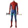 Spider-Man Peter Parker Costume For Spider-Man Homecoming Cosplay