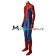 Spider-Man Peter Parker Costume For Spider-Man Homecoming Cosplay